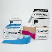Kinesio® Gold™ FP - Clinic Rolls Blue Kinesio® Gold™ FP - Clinic Rolls Blue